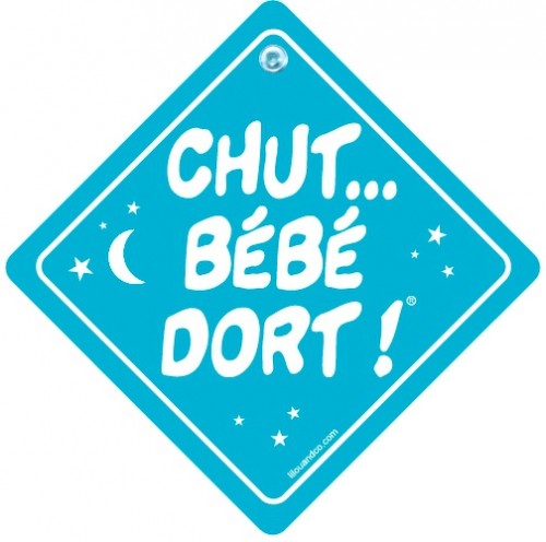 bébédort