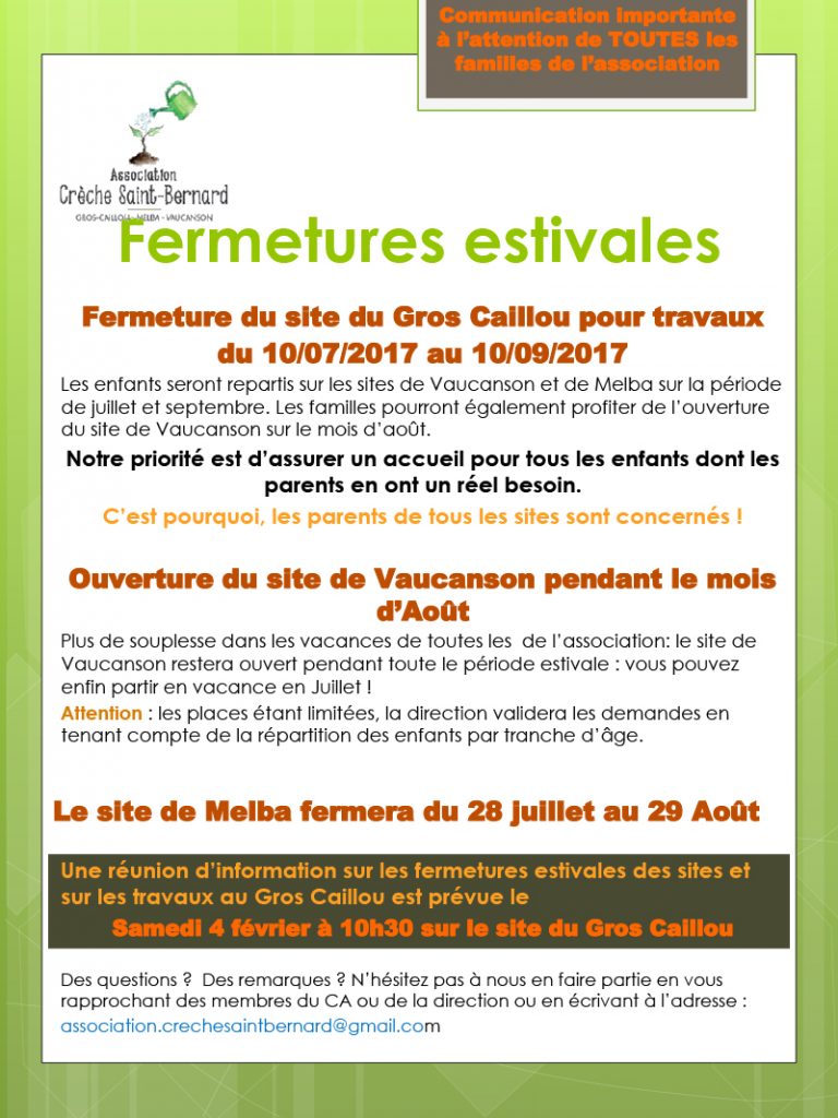 affiche-fermeture-estivale